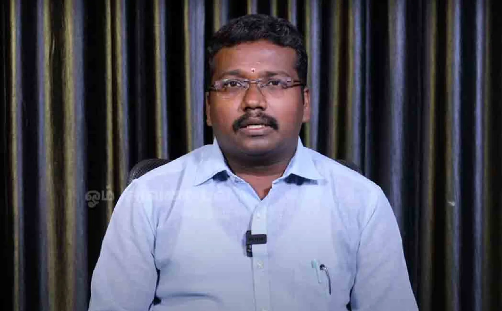 Remedy for Hair Loss - Explains Ayurvedic Doctor Sugandan